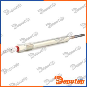 Bougie de préchauffage pour AUDI | NGK D-Power 8888